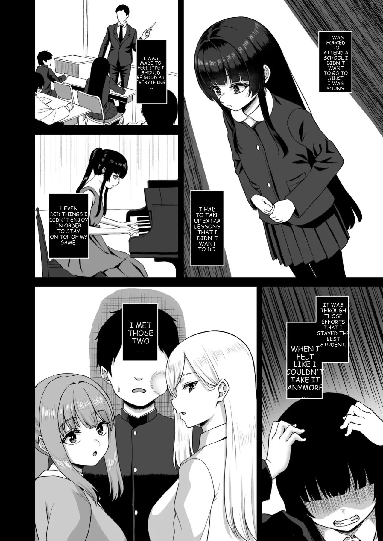 After Gaining The Power To Stop Time, I Took Revenge On All Of Them Chapter 1000 Page 54